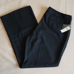 GAP Aubrey ankle pant NWT